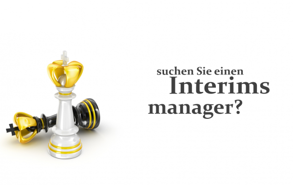 Interims Management