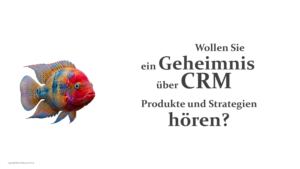 CRM (Customer Relationship Management)