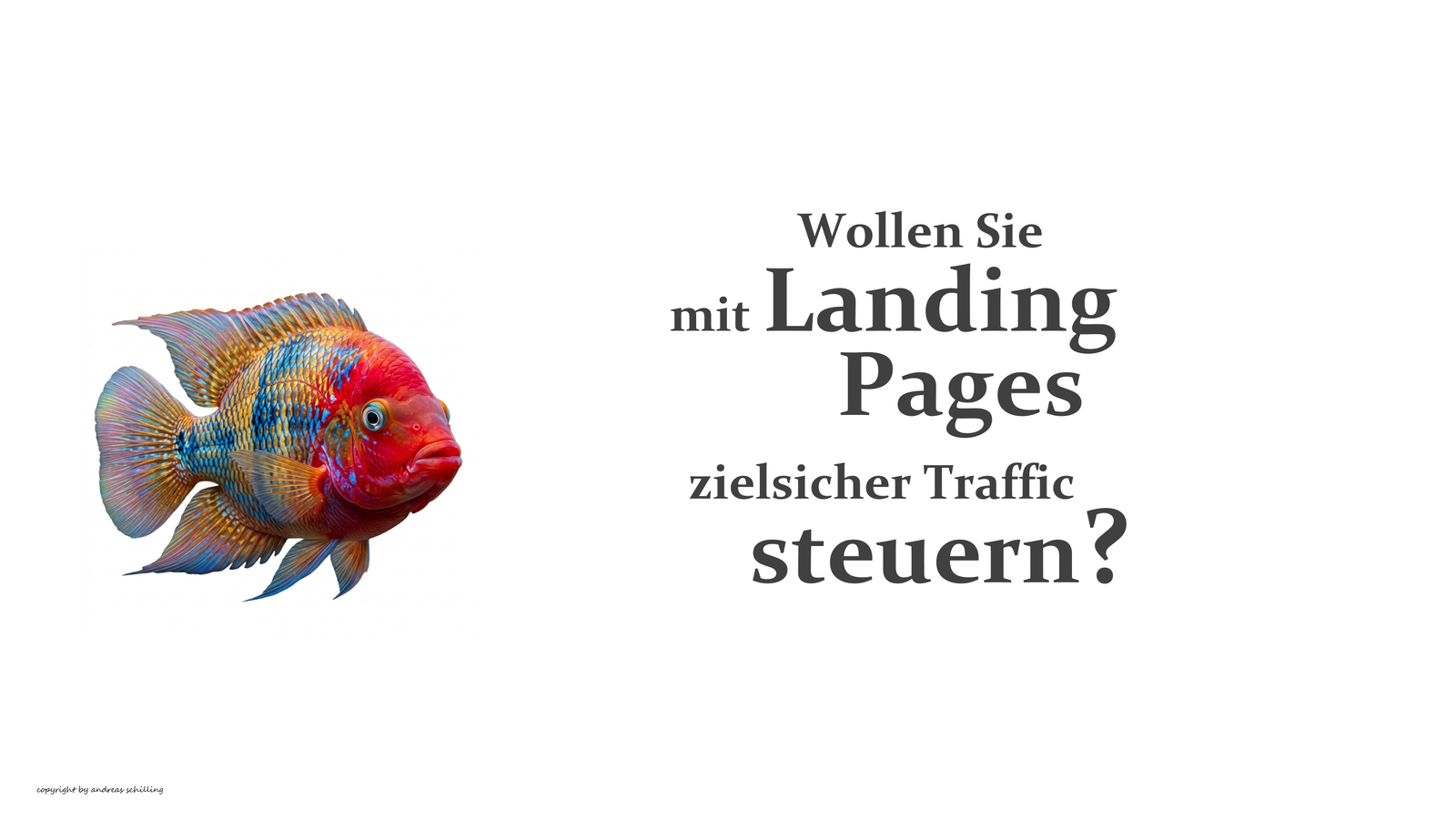 Landingpage