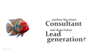 Lead, Leadgeneration, Kontakte