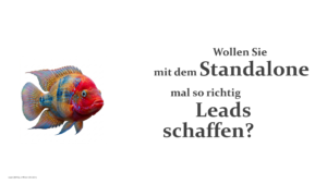 Standalone Newsletter