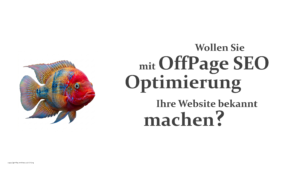 OffPage Optimierung