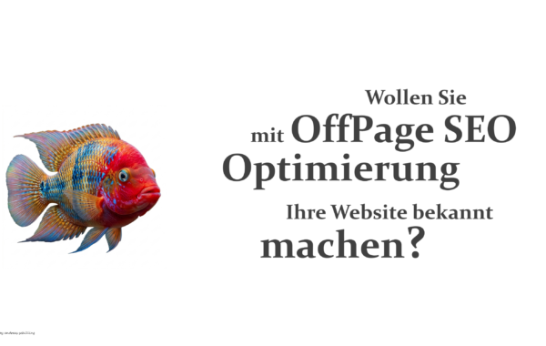 OffPage Optimierung