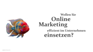 Online Marketing