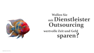 Dienstleister Outsourcing