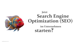 Search Engine Optimization (SEO)