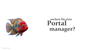 Portal Management