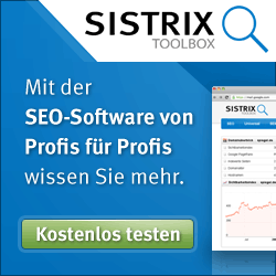 Sistrix