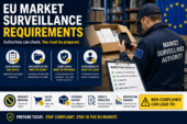 EU Market Surveillance Requirements Explained