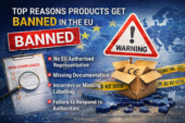 Top Reasons Products Get Banned in the EU
