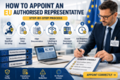 How to Appoint an EU Authorised Representative