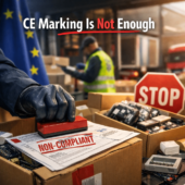 EU Authorised Representative: Do You Need One?