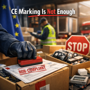 EU Authorised Representative: Do You Need One?